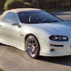 Meet your Posher, Rickey